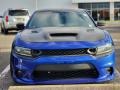 Indigo Blue - Charger Scat Pack Photo No. 3