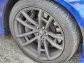 2021 Indigo Blue Dodge Charger Scat Pack  photo #4