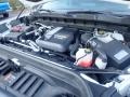  2021 Sierra 1500 SLT Crew Cab 4WD 3.0 Liter DOHC 24-Valve Duramax Turbo-Diesel Inline 6 Cylinder Engine