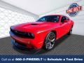 2018 Torred Dodge Challenger SXT #145204383