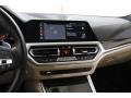 2019 BMW 3 Series 330i xDrive Sedan Controls