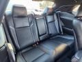Black Rear Seat Photo for 2018 Dodge Challenger #145208384
