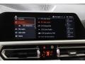 Canberra Beige Controls Photo for 2019 BMW 3 Series #145208396