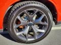 2018 Dodge Challenger SXT Wheel and Tire Photo