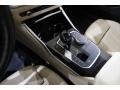 2019 BMW 3 Series Canberra Beige Interior Transmission Photo