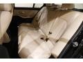 2019 BMW 3 Series Canberra Beige Interior Rear Seat Photo