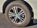 2020 QX60 Luxe AWD Wheel