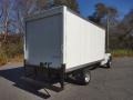 Bright White - 4500 Tradesman Reg Cab 4x4 Chassis Moving Truck Photo No. 6