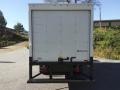 Bright White - 4500 Tradesman Reg Cab 4x4 Chassis Moving Truck Photo No. 7