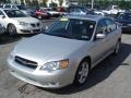 2006 Brilliant Silver Metallic Subaru Legacy 2.5i Special Edition Sedan  photo #19