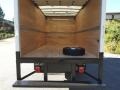 Bright White - 4500 Tradesman Reg Cab 4x4 Chassis Moving Truck Photo No. 8