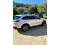 2021 Snowflake White Pearl Mica Mazda CX-9 Signature AWD  photo #2