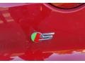 2016 Caldera Red Jaguar F-TYPE S Coupe  photo #16