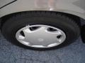 Antique Sage Pearl - Camry CE Photo No. 15