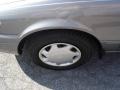 Antique Sage Pearl - Camry CE Photo No. 17