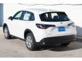 Platinum White Pearl - HR-V LX Photo No. 2