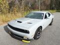 2022 Smoke Show Dodge Challenger R/T Scat Pack  photo #2