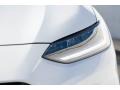 Platinum White Pearl - HR-V LX Photo No. 5