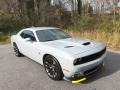 2022 Smoke Show Dodge Challenger R/T Scat Pack  photo #4