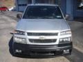 Sheer Silver Metallic - Colorado LT Regular Cab Photo No. 5