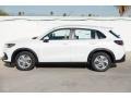 Platinum White Pearl - HR-V LX Photo No. 6