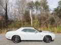 2022 Smoke Show Dodge Challenger R/T Scat Pack  photo #5