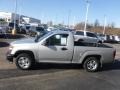Sheer Silver Metallic - Colorado LT Regular Cab Photo No. 7