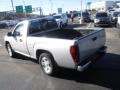Sheer Silver Metallic - Colorado LT Regular Cab Photo No. 8