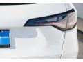 Platinum White Pearl - HR-V LX Photo No. 9