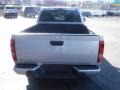 Sheer Silver Metallic - Colorado LT Regular Cab Photo No. 9