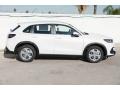 Platinum White Pearl - HR-V LX Photo No. 10