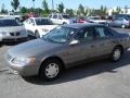 Antique Sage Pearl - Camry CE Photo No. 18