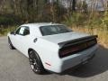 2022 Smoke Show Dodge Challenger R/T Scat Pack  photo #8