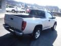 Sheer Silver Metallic - Colorado LT Regular Cab Photo No. 11