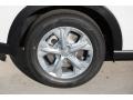 Platinum White Pearl - HR-V LX Photo No. 12