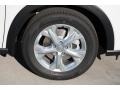 Platinum White Pearl - HR-V LX Photo No. 13