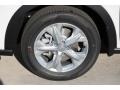 Platinum White Pearl - HR-V LX Photo No. 15