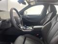 Black Front Seat Photo for 2023 BMW i4 Series #145209924