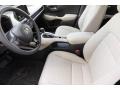 Platinum White Pearl - HR-V LX Photo No. 17