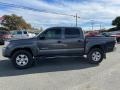 Magnetic Gray Metallic - Tacoma V6 Double Cab 4x4 Photo No. 4