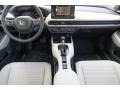 Platinum White Pearl - HR-V LX Photo No. 19