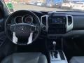 Magnetic Gray Metallic - Tacoma V6 Double Cab 4x4 Photo No. 8