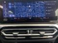 Black Navigation Photo for 2023 BMW i4 Series #145210088