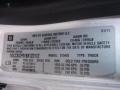 Sheer Silver Metallic - Colorado LT Regular Cab Photo No. 26