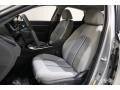 Dark Gray Interior Photo for 2021 Hyundai Sonata #145210161