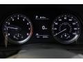 2021 Hyundai Sonata Dark Gray Interior Gauges Photo