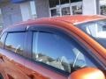 Sunshine Orange Metallic - Outlander Sport SE Photo No. 4