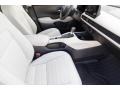 Platinum White Pearl - HR-V LX Photo No. 32
