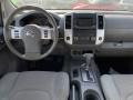 Glacier White - Frontier SV Crew Cab Photo No. 8