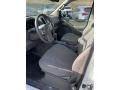 Glacier White - Frontier SV Crew Cab Photo No. 9